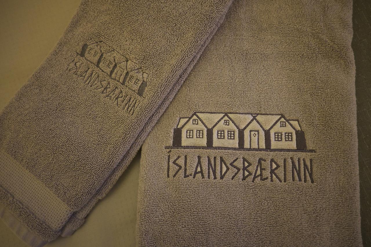 Islandsbaerinn /Old Farm Ακουρέιρι Εξωτερικό φωτογραφία